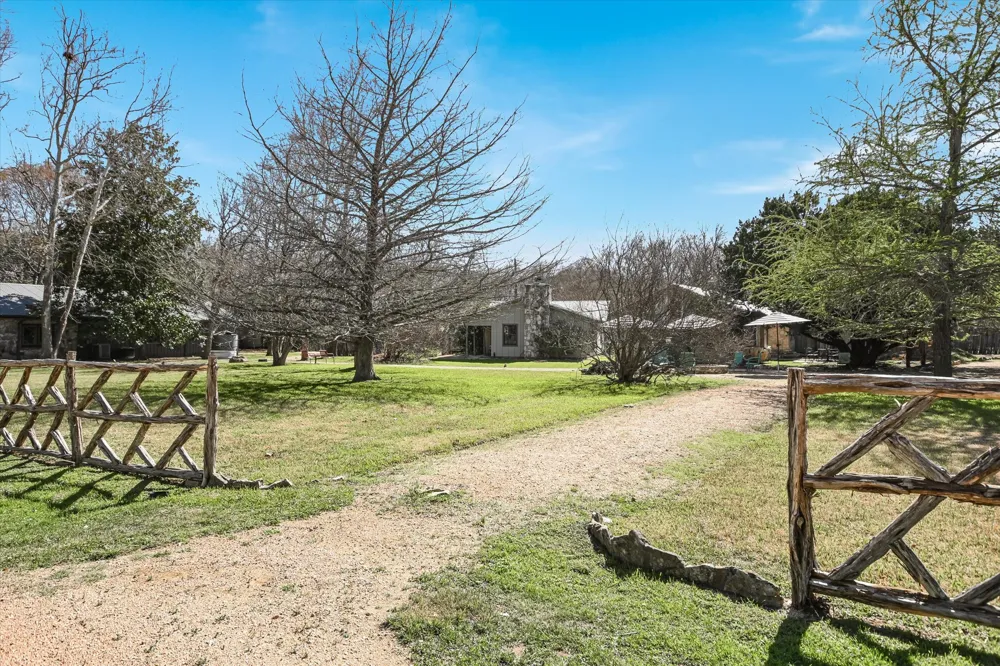 300 MILL RACE LANE #4 Wimberley, TX 78676