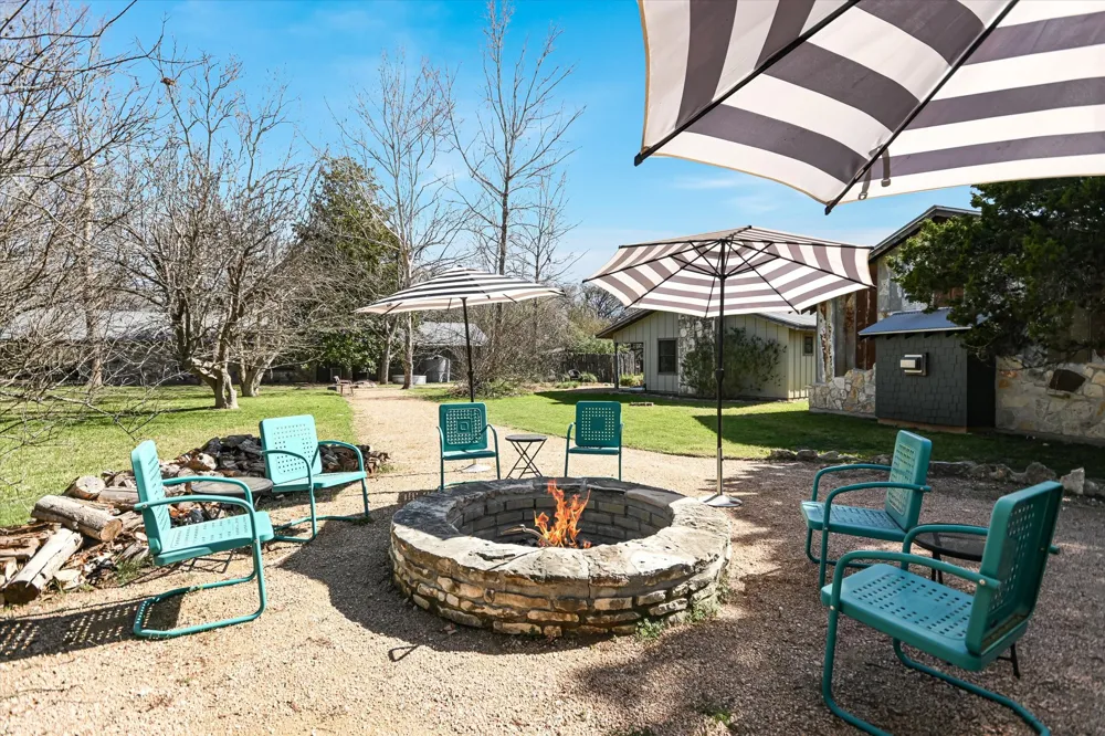 300 MILL RACE LANE #4 Wimberley, TX 78676