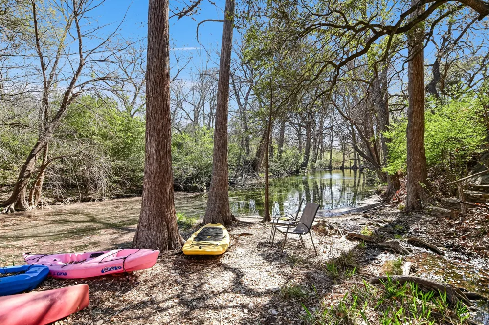 300 MILL RACE LANE #4 Wimberley, TX 78676