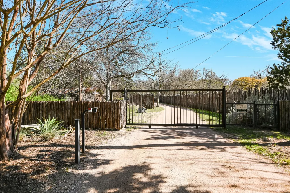 300 MILL RACE LANE #4 Wimberley, TX 78676