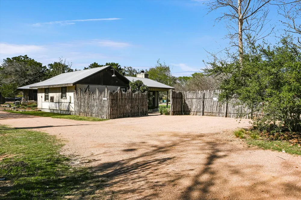 300 MILL RACE LANE #4 Wimberley, TX 78676