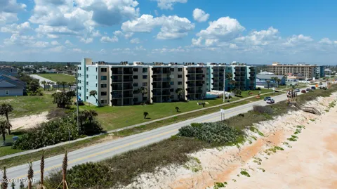 2220 Ocean Shore Boulevard #505A