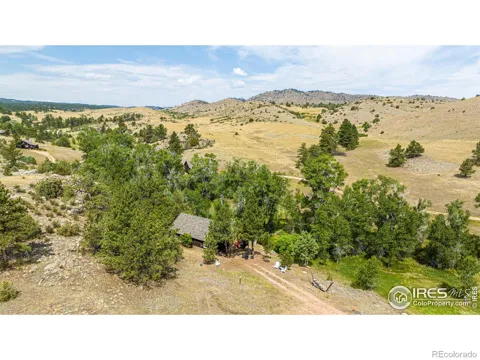 950 Meadow Creek Road