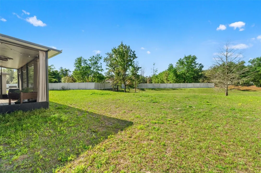 647 ALPINE THISTLE DRIVE Brooksville, FL 34604