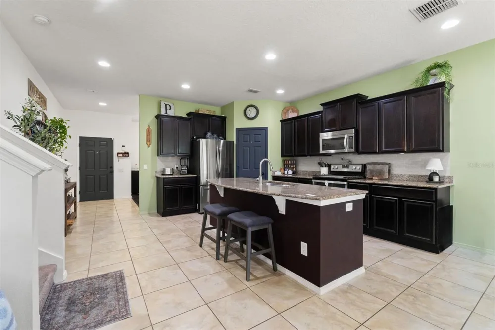 647 ALPINE THISTLE DRIVE Brooksville, FL 34604