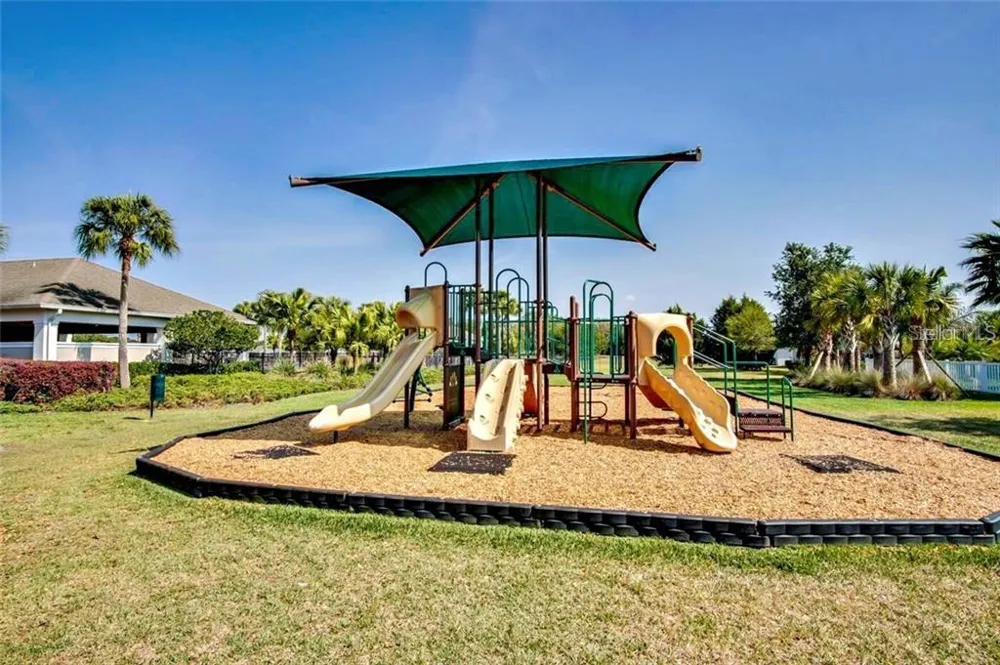 647 ALPINE THISTLE DRIVE Brooksville, FL 34604