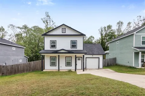 14986 Bonham Lane