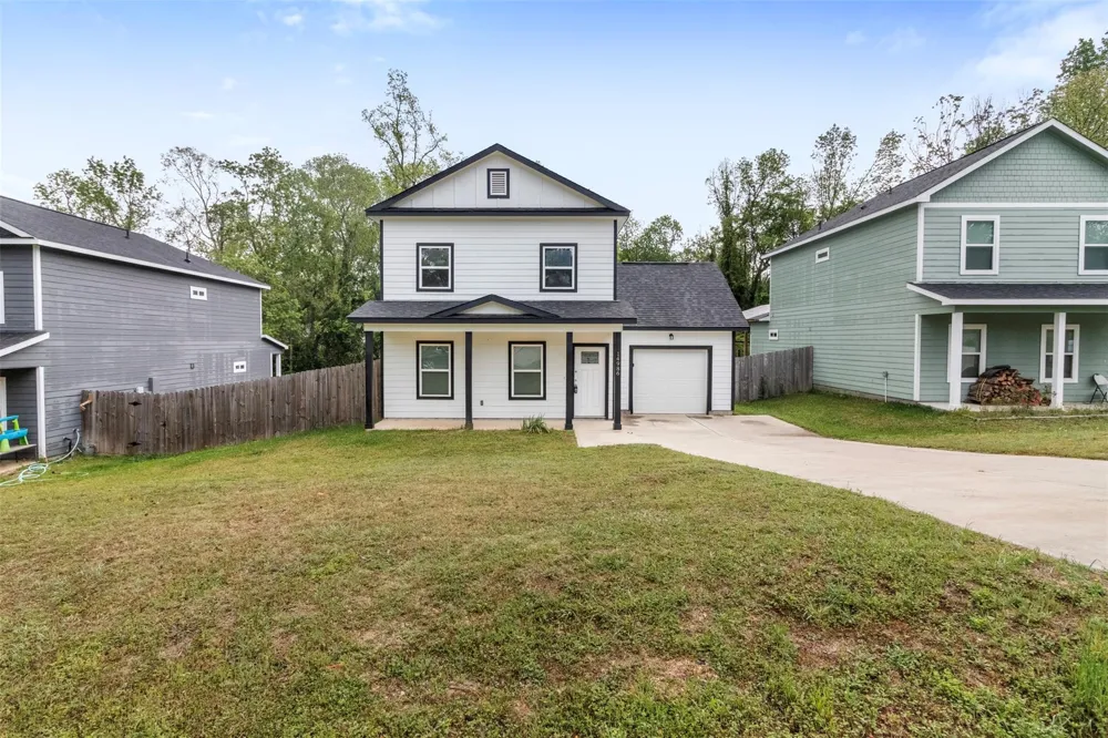 14986 Bonham Lane Willis, TX 77378