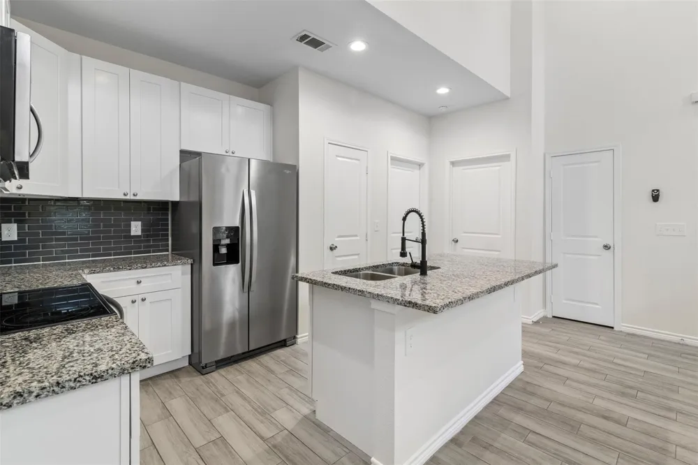 14986 Bonham Lane Willis, TX 77378