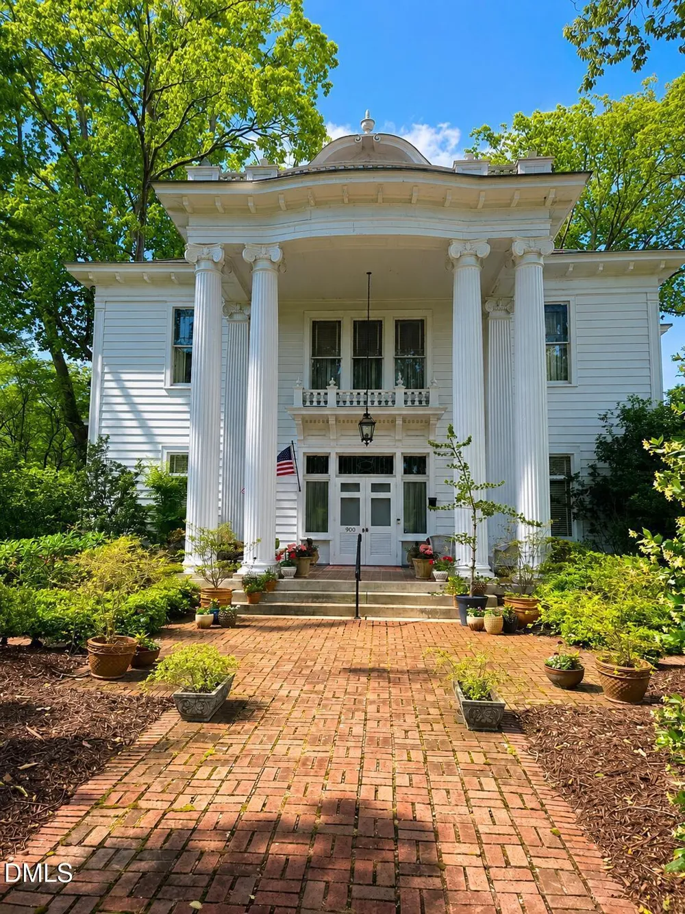 900 Nash Street Wilson, NC 27893