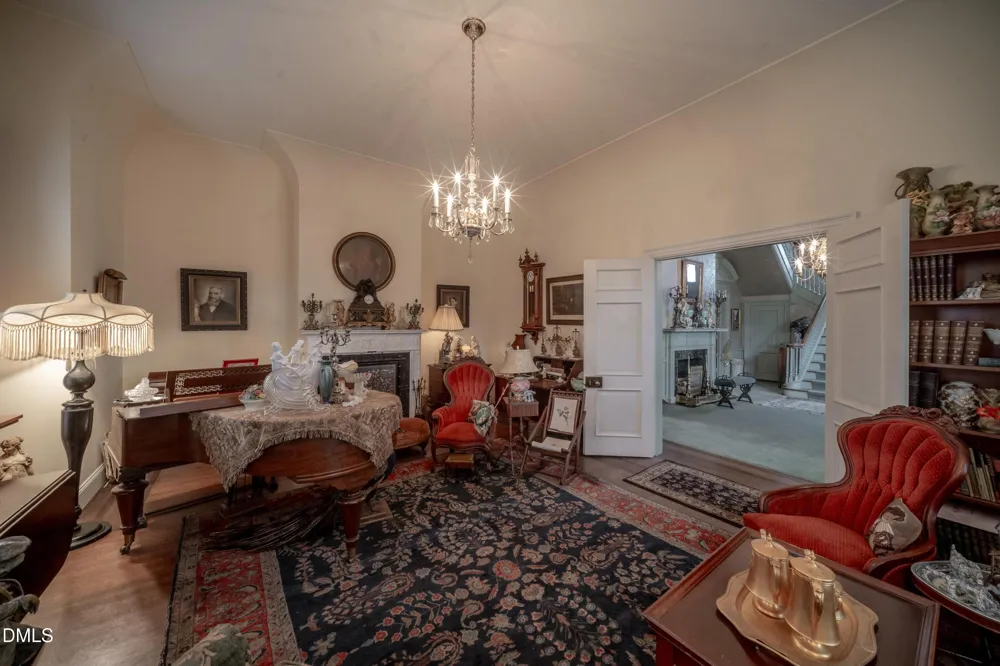 900 Nash Street Wilson, NC 27893