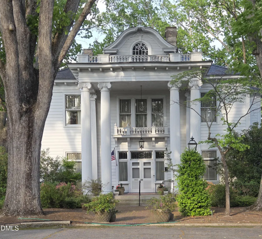 900 Nash Street Wilson, NC 27893