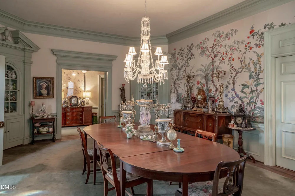900 Nash Street Wilson, NC 27893