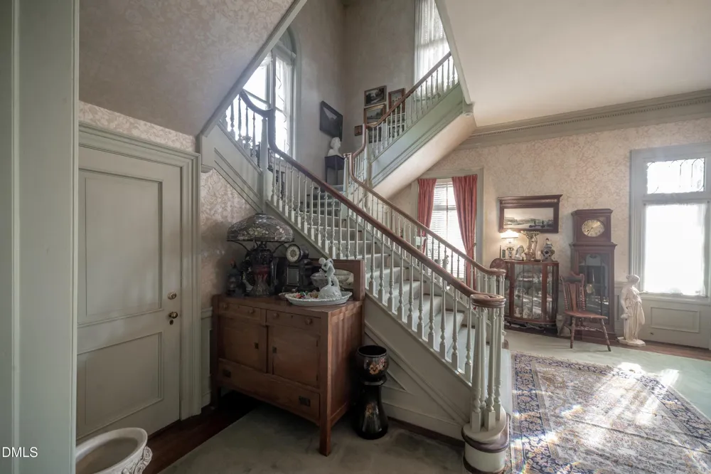 900 Nash Street Wilson, NC 27893