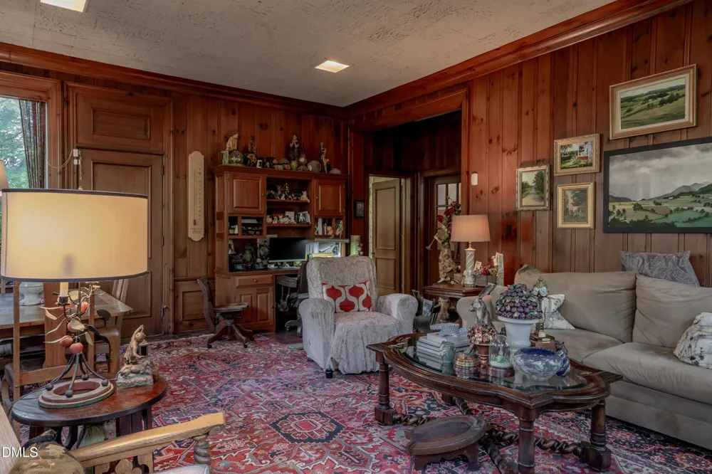 900 Nash Street Wilson, NC 27893