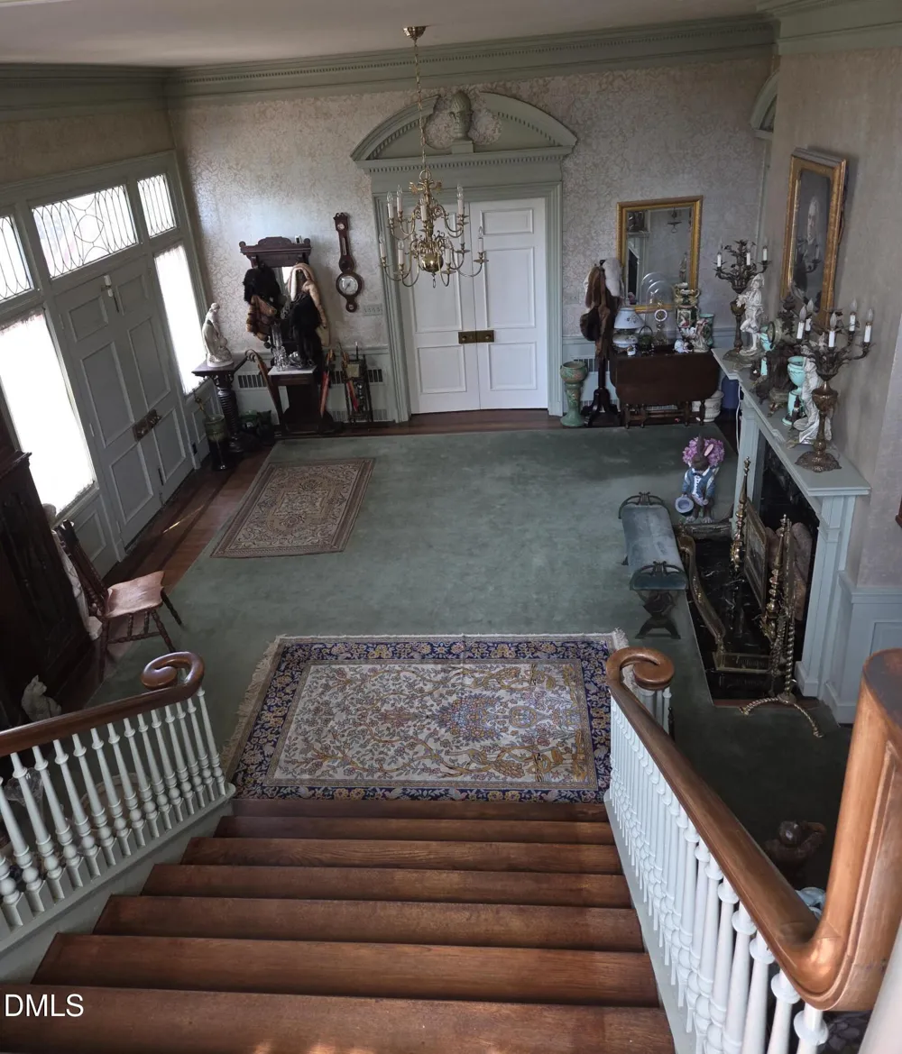 900 Nash Street Wilson, NC 27893