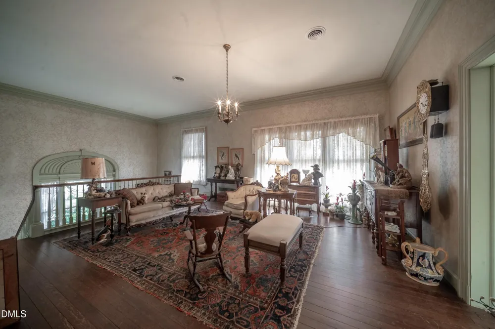 900 Nash Street Wilson, NC 27893