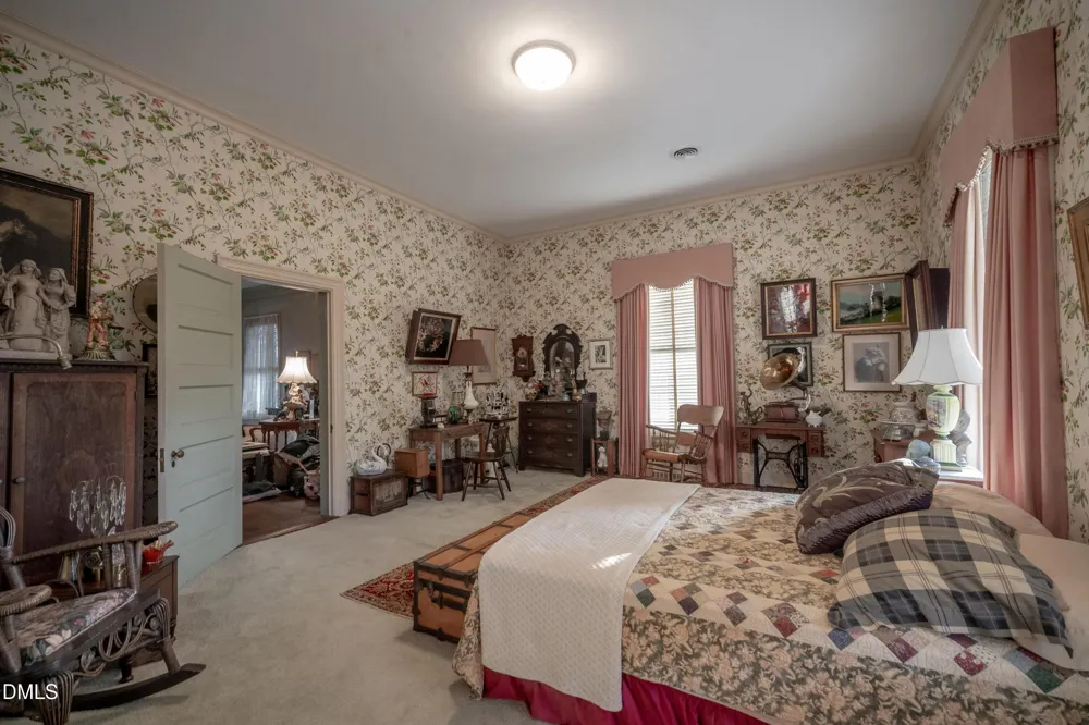 900 Nash Street Wilson, NC 27893