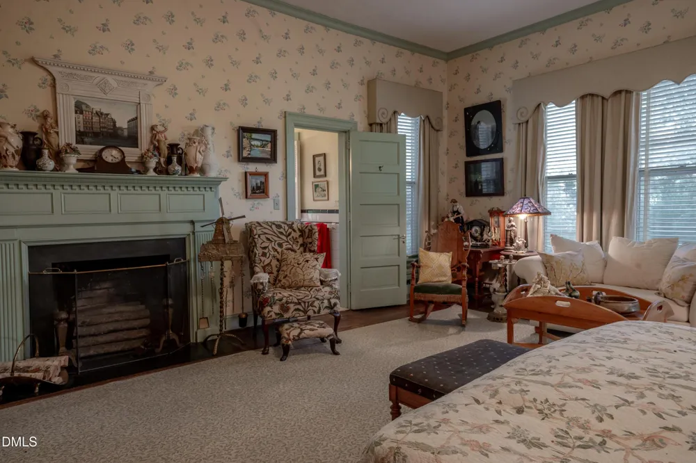 900 Nash Street Wilson, NC 27893