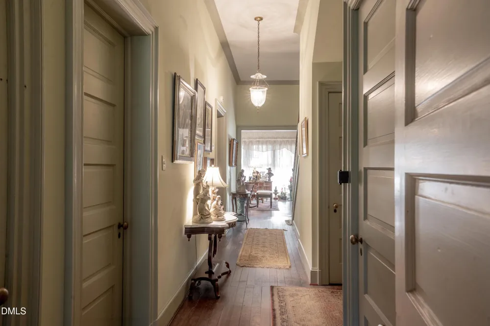 900 Nash Street Wilson, NC 27893