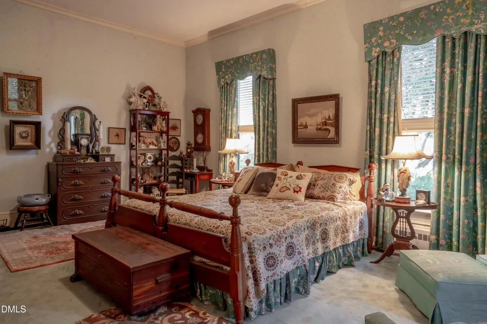 900 Nash Street Wilson, NC 27893
