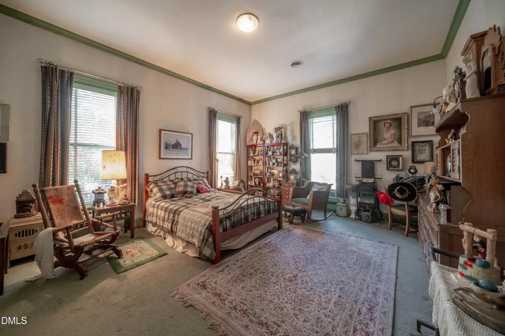 900 Nash Street Wilson, NC 27893