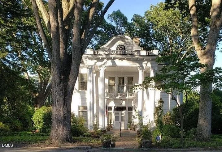 900 Nash Street Wilson, NC 27893