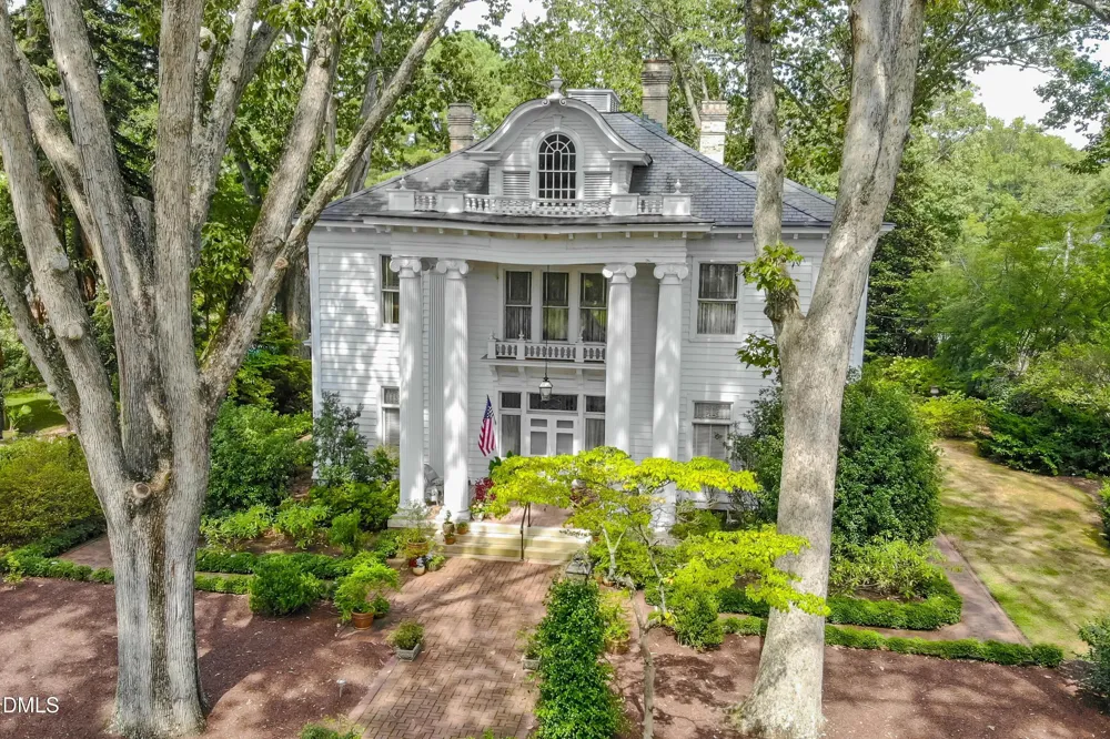 900 Nash Street Wilson, NC 27893