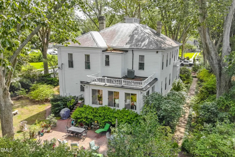 900 Nash Street Wilson, NC 27893