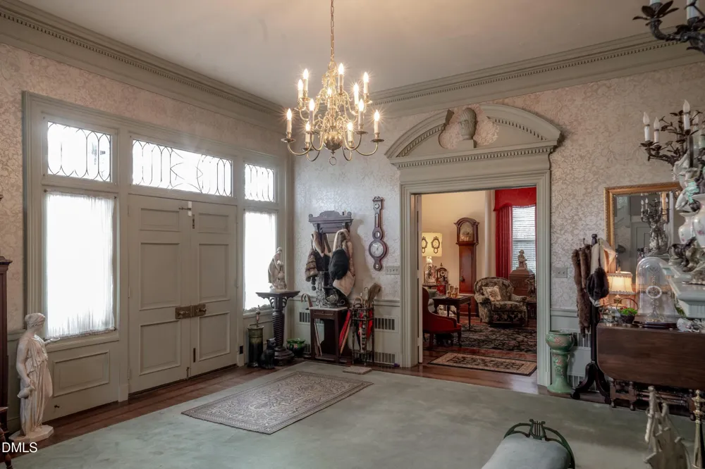 900 Nash Street Wilson, NC 27893