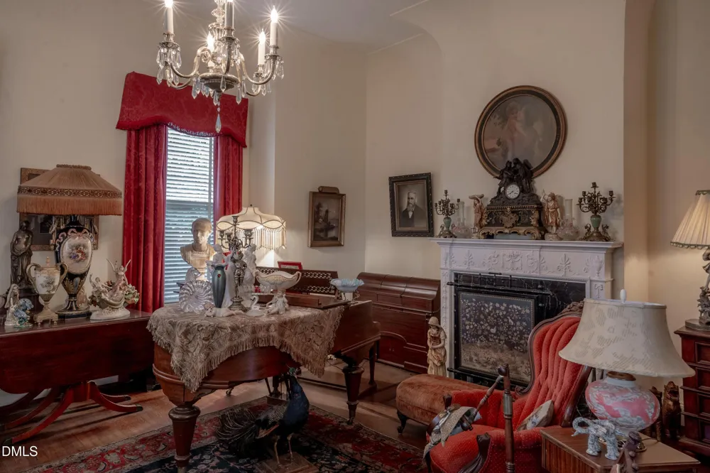 900 Nash Street Wilson, NC 27893
