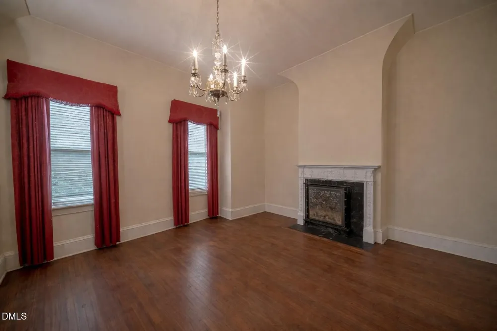 900 Nash Street Wilson, NC 27893