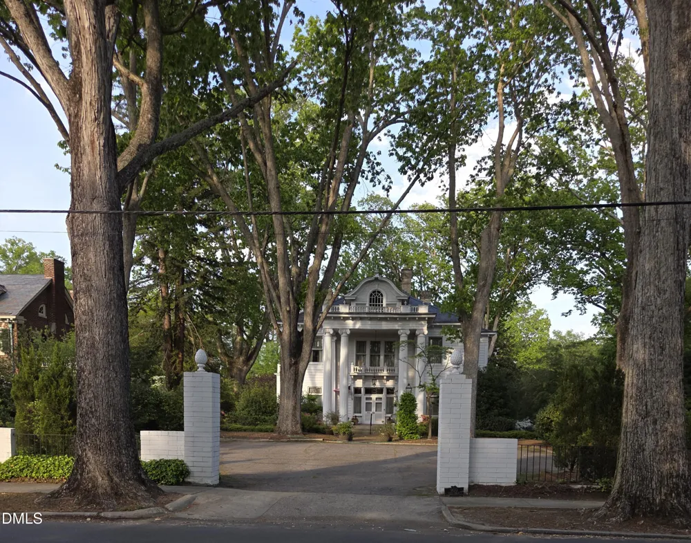 900 Nash Street Wilson, NC 27893