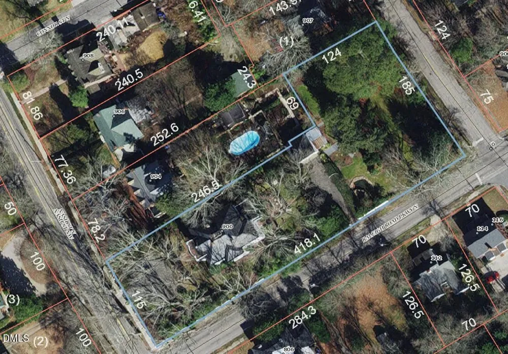 900 Nash Street Wilson, NC 27893