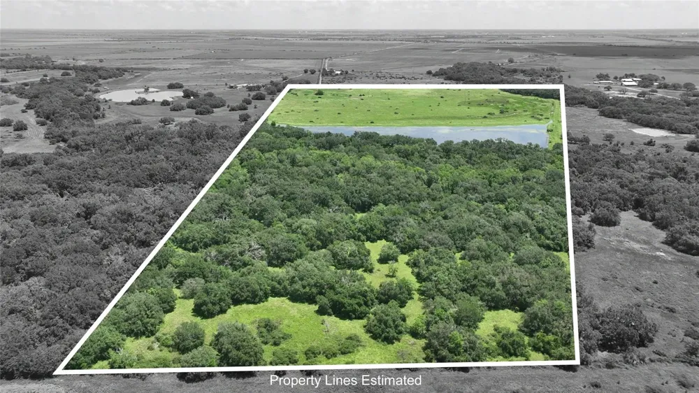 1600 County Road 121 Garwood, TX 77460