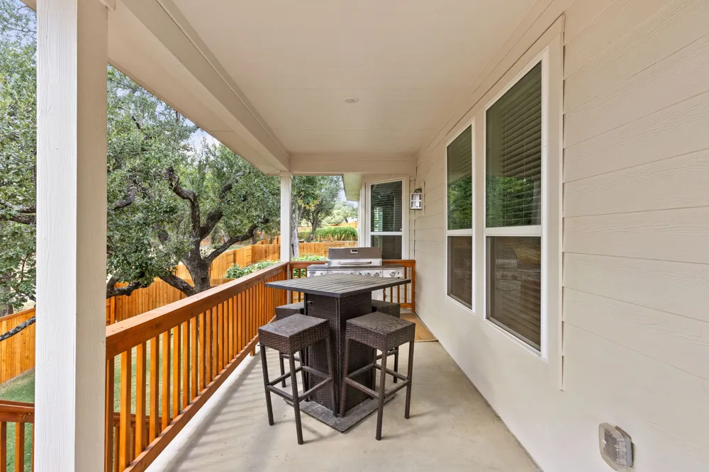 201 Blue Jasmine Trail Georgetown, TX 78628