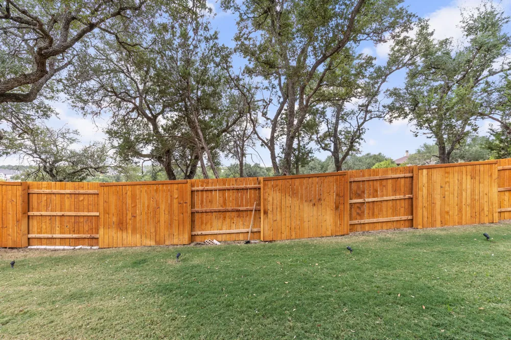 201 Blue Jasmine Trail Georgetown, TX 78628