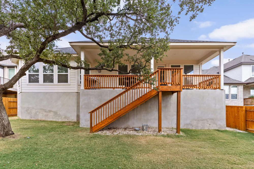201 Blue Jasmine Trail Georgetown, TX 78628
