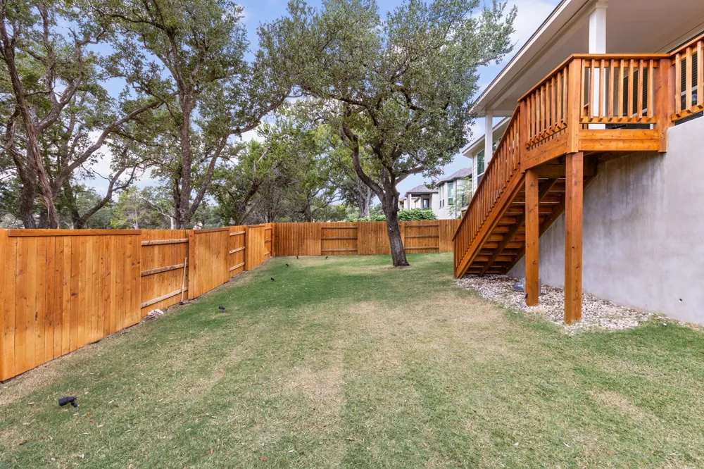 201 Blue Jasmine Trail Georgetown, TX 78628