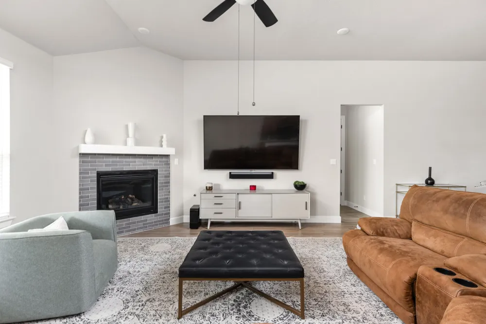 201 Blue Jasmine Trail Georgetown, TX 78628