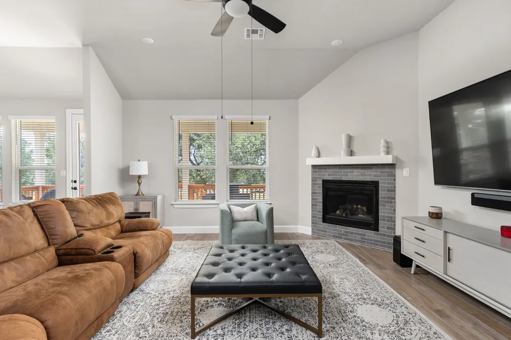 201 Blue Jasmine Trail Georgetown, TX 78628