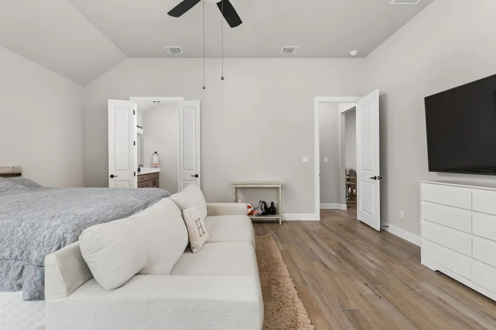 201 Blue Jasmine Trail Georgetown, TX 78628