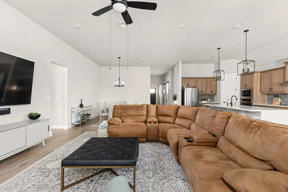 201 Blue Jasmine Trail Georgetown, TX 78628