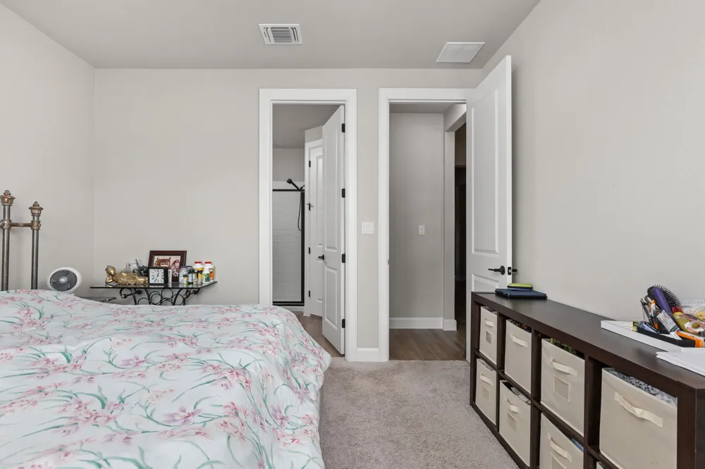 201 Blue Jasmine Trail Georgetown, TX 78628