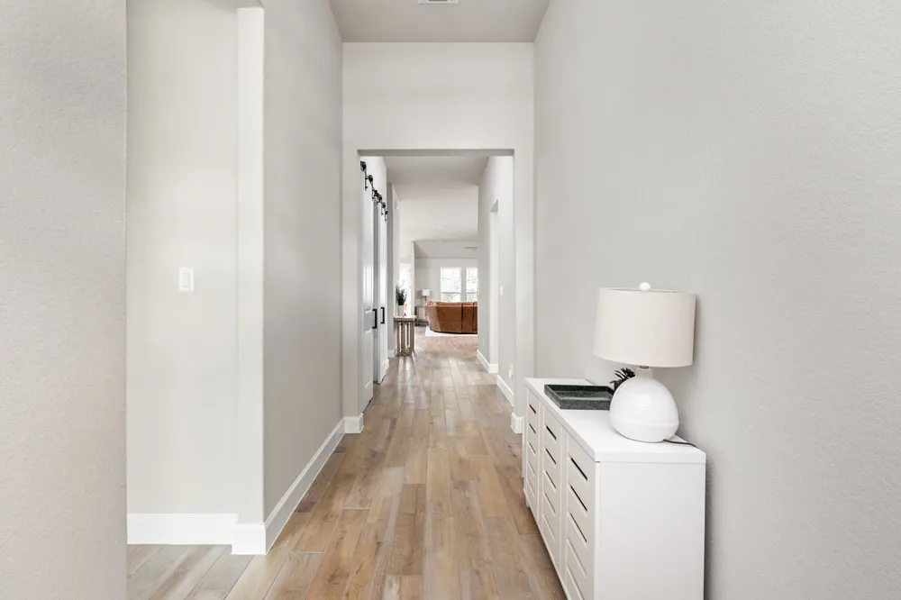 201 Blue Jasmine Trail Georgetown, TX 78628