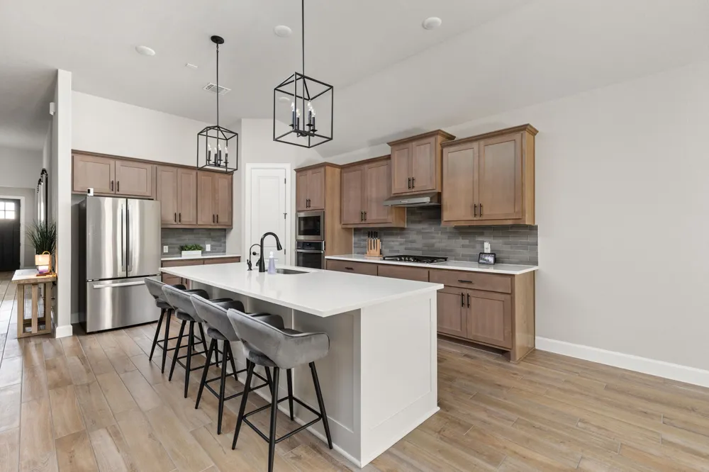 201 Blue Jasmine Trail Georgetown, TX 78628