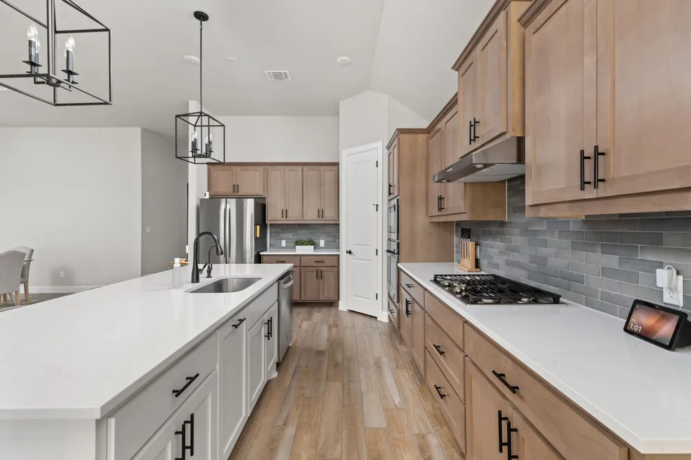201 Blue Jasmine Trail Georgetown, TX 78628