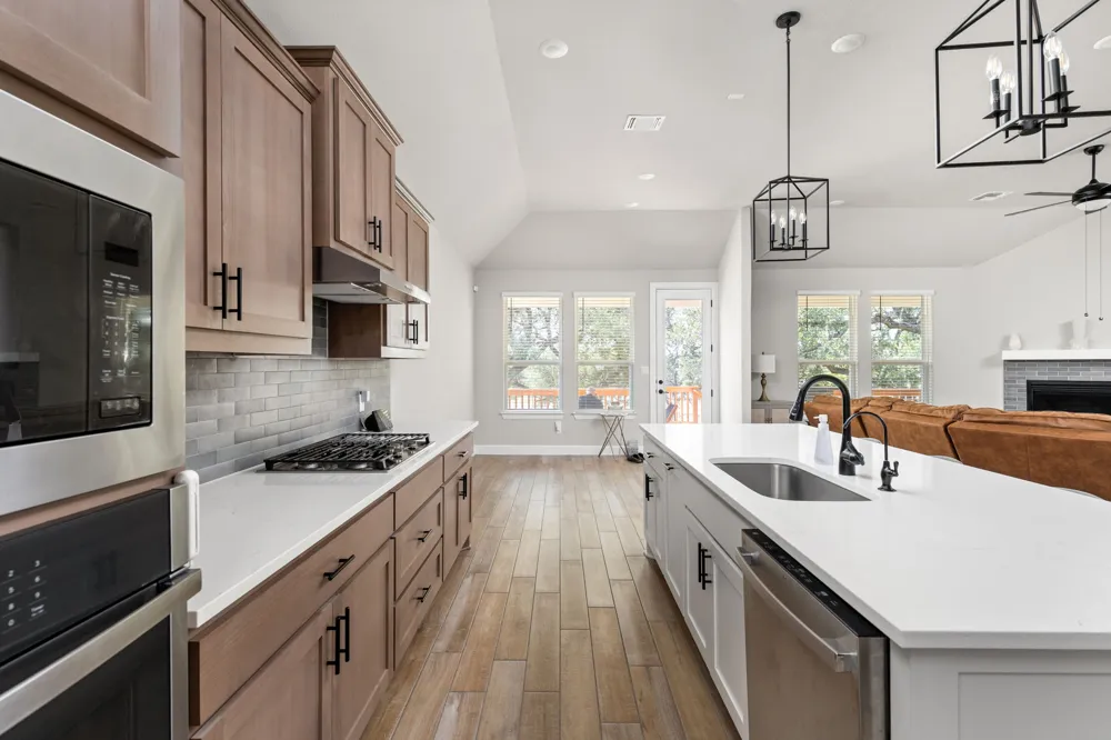 201 Blue Jasmine Trail Georgetown, TX 78628