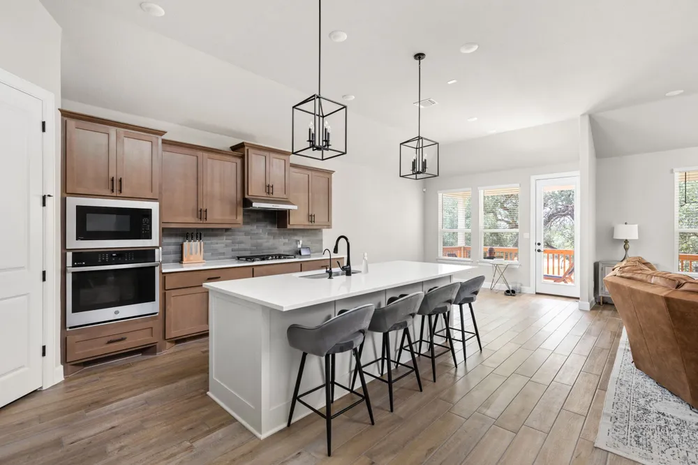 201 Blue Jasmine Trail Georgetown, TX 78628