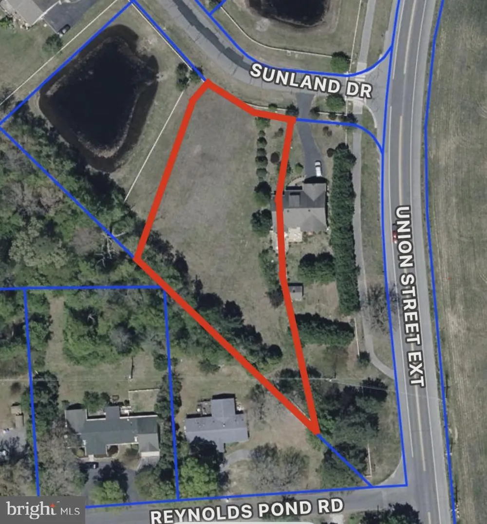13217 SUNLAND DRIVE Milton, DE 19968